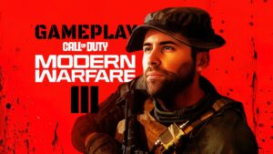 CALL OF DUTY MODERN WARFARE 3 PL 🌍 PIERWSZY GAMEPLAY Z KAMPANII!