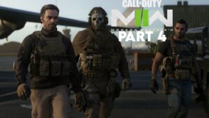 CALL OF DUTY MW 2  | LAS ALMAS | Find out the Hassan from the Cartel safe house (Part 4)