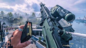 CALL OF DUTY WARZONE 2 ASHIKA ISLAND SOLO GAMEPLAY! (NO COMMENTARY)