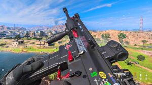 CALL OF DUTY WARZONE 2 ONI GAMEPLAY! (NO COMMENTARY)