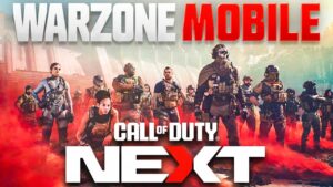 CALL OF DUTY WARZONE MOBILE CADA VEZ MAS CERCA *VERDANSK*