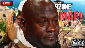 CALL OF DUTY is DEPRESSING😔