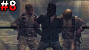 CIERP ZE MNĄ | Call of Duty: Black Ops 2 - ODC 8