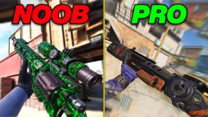 COD Mobile’s Newest Shotgun is Better Than You Think (Argus)