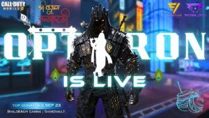 CODM SEASON 8 ERROR 404 BATTLE PASS GRIND | CALL OF DUTY MOBILE LIVE BATTLE ROYALE