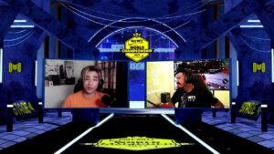 COD:M World Championship 2023 Garena Regional Qualifier (STAGE 4) | PLAYOFF DAY 01