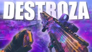 COMBO META WSOW | Call of Duty: Warzone 2.0 | Xhieto