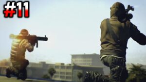 CORDIS DIE | Call of Duty: Black Ops 2 - ODC 11