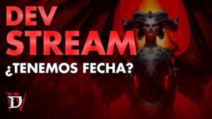 ¿CROSSOVER entre DIABLO 4 y CALL OF DUTY? ¡Novedades sobre DEV STREAM y más!