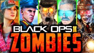 CURSED ZOMBIES STREAM... DO NOT WATCH!