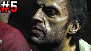 CZAS I LOS | Call of Duty: Black Ops 2 - ODC 5