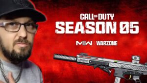 Call Of Duty Season 5 Resurgance Glitch