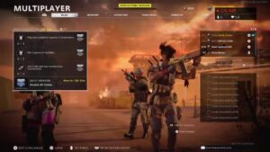 Call of Duty Black Ops Cold War