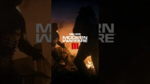 Call of Duty Did Something Good??