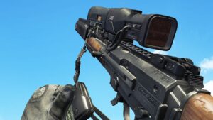 Call of Duty Ghosts - All Weapons Reload Animations | 2023