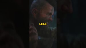 Call of Duty LIED to Us.