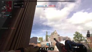 Call of Duty : Live sur MWII