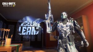 Call of Duty®: Mobile - Porcelain Gleam Draw Trailer