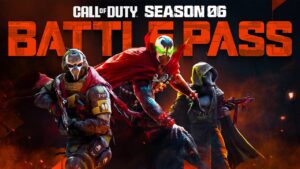 Call of Duty Modern Warfare 2 [Season 6] Xbox Series X Gameplay