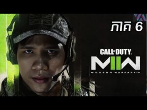 Call of Duty: Modern Warfare II GAMEPLAY #6