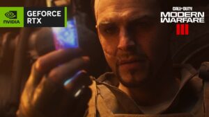 Call of Duty: Modern Warfare III | Zombies - An All-New, Open World