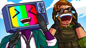 Call of Duty Moments That WILL Make You Laugh 3