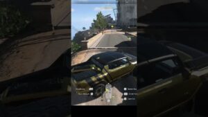 Call of Duty Roze  Finishing Moves in Warzone 2 #shortvideo