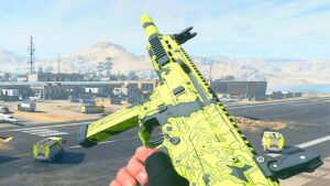 Call of Duty Warzone: 16 Kill Win Al Mazrah Solo Gameplay