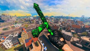 Call of Duty Warzone 2 Season 5 Vondel Gameplay PS5(No Commentary)