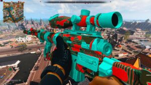 Call of Duty Warzone 2 Solo Season 5 FJX Gameplay PS5(No Commentary)