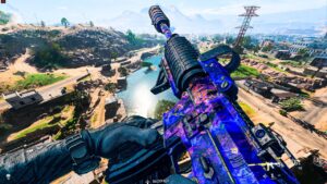 Call of Duty Warzone 2 Solo Season 5 Gameplay PS5(No Commentary)