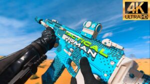 Call of Duty Warzone 2 Solo Season 5 ISO Hemlock Gameplay PS5 (No Commentary)