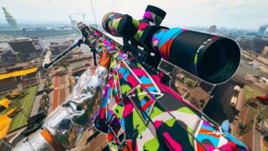 Call of Duty Warzone 2 Solo Season 5 MCPR Gameplay PS5(No Commentary)