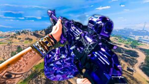 Call of Duty Warzone 2 Solo Season 5 RPK Gameplay PS5(No Commentary)