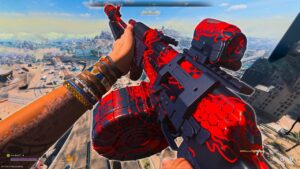 Call of Duty Warzone 2 Solo Season 5 RPK Gameplay PS5(No Commentary)