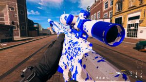 Call of Duty Warzone 2 Solo Season 5 Sniper Gameplay PS5(No Commentary)