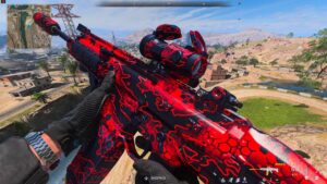 Call of Duty Warzone 2 Solo Season 5 TAQ 56 Gameplay PS5(No Commentary)