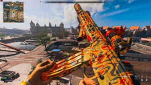 Call of Duty Warzone 2 Solo Season 5 Vondel Gameplay PS5(No Commentary)