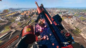 Call of Duty Warzone 2 Solo Season 5 Vondel Gameplay PS5(No Commentary)