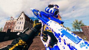 Call of Duty Warzone 2 Solo Season 5 Vondel Gameplay PS5(No Commentary)