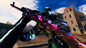 Call of Duty Warzone 2 Solo Season 5 Vondel Gameplay PS5(No Commentary)