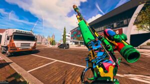 Call of Duty Warzone 2 Solo Season 5 Vondel Gameplay PS5(No Commentary)