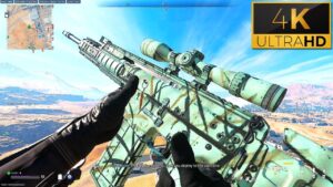 Call of Duty Warzone 2 Solo Win 26 Kill TAQ-M Gameplay PC (No Commentary)