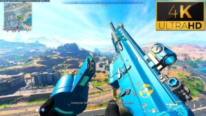 Call of Duty Warzone 2 Solo Win 27 Kill TAQ-V Gameplay PC (No Commentary)