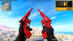 Call of Duty Warzone 2 Solo Win BASILISK Gameplay PC (No Commentary)