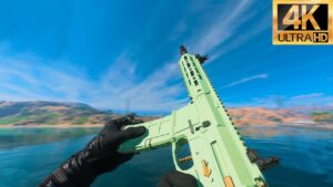 Call of Duty Warzone 2 Solo Win Chimera Gameplay PS5 (No Commentary)