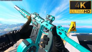 Call of Duty Warzone 2 Solo Win FENNEC 45 Gameplay PC (No Commentary)