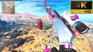 Call of Duty Warzone 2 Solo Win LOCKWOOD MK2 Gameplay PC (No Commentary)