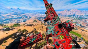 Call of Duty Warzone 2 Unhinged BR Solos Gameplay PS5(No Commentary)