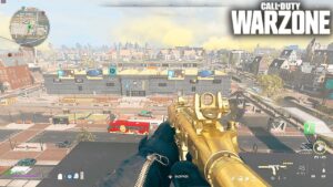 Call of Duty Warzone: Battle Royale Solo Gameplay Highlights (No Commentary)